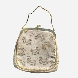 Small vintage purse
